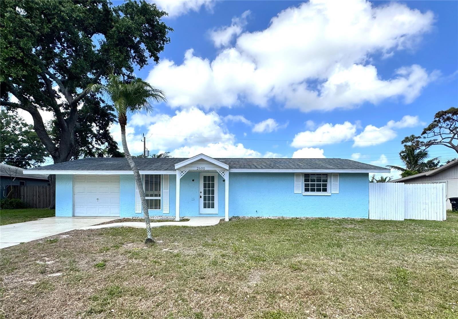 2600 MOHEGAN RD, VENICE, FL, 34293