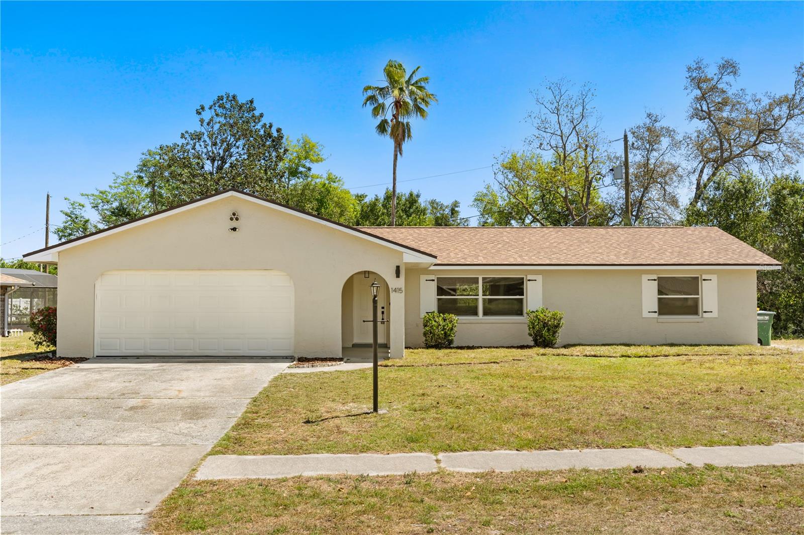 1415 S BATON DR, DELTONA, FL, 32725