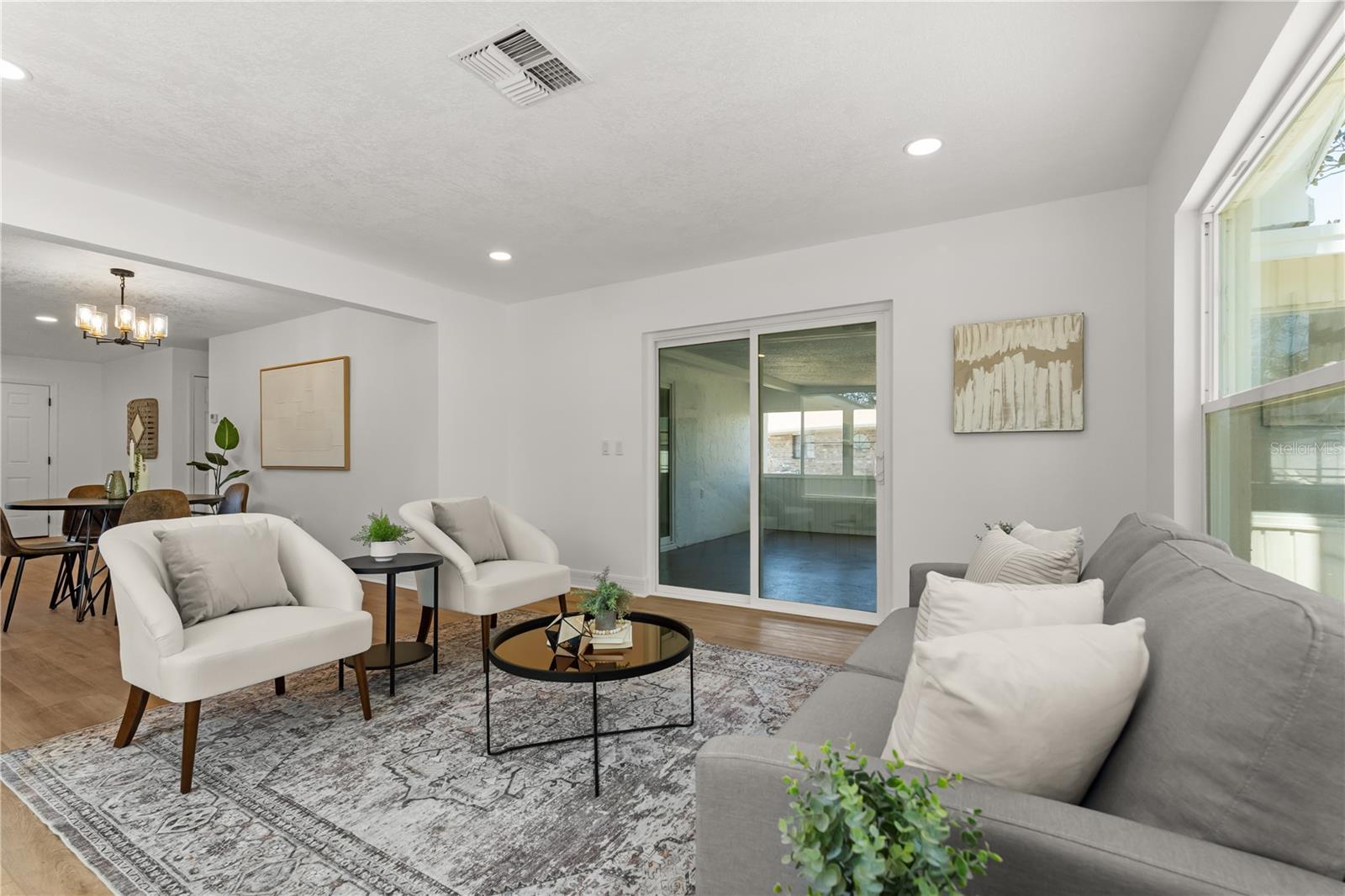 1415 S BATON DR, DELTONA, FL, 32725