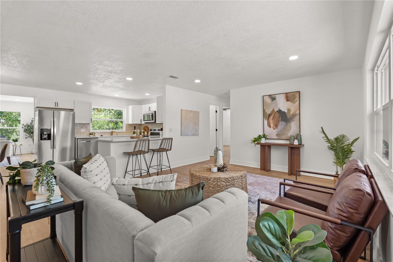 1415 S BATON DR, DELTONA, FL, 32725