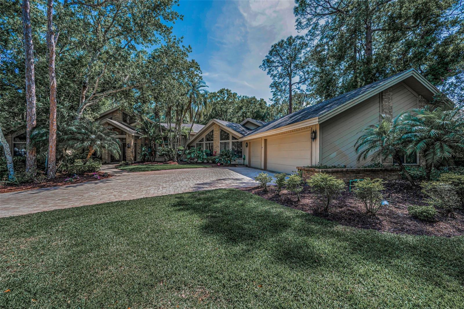 20 WILLOWWOOD LN, OLDSMAR, FL, 34677