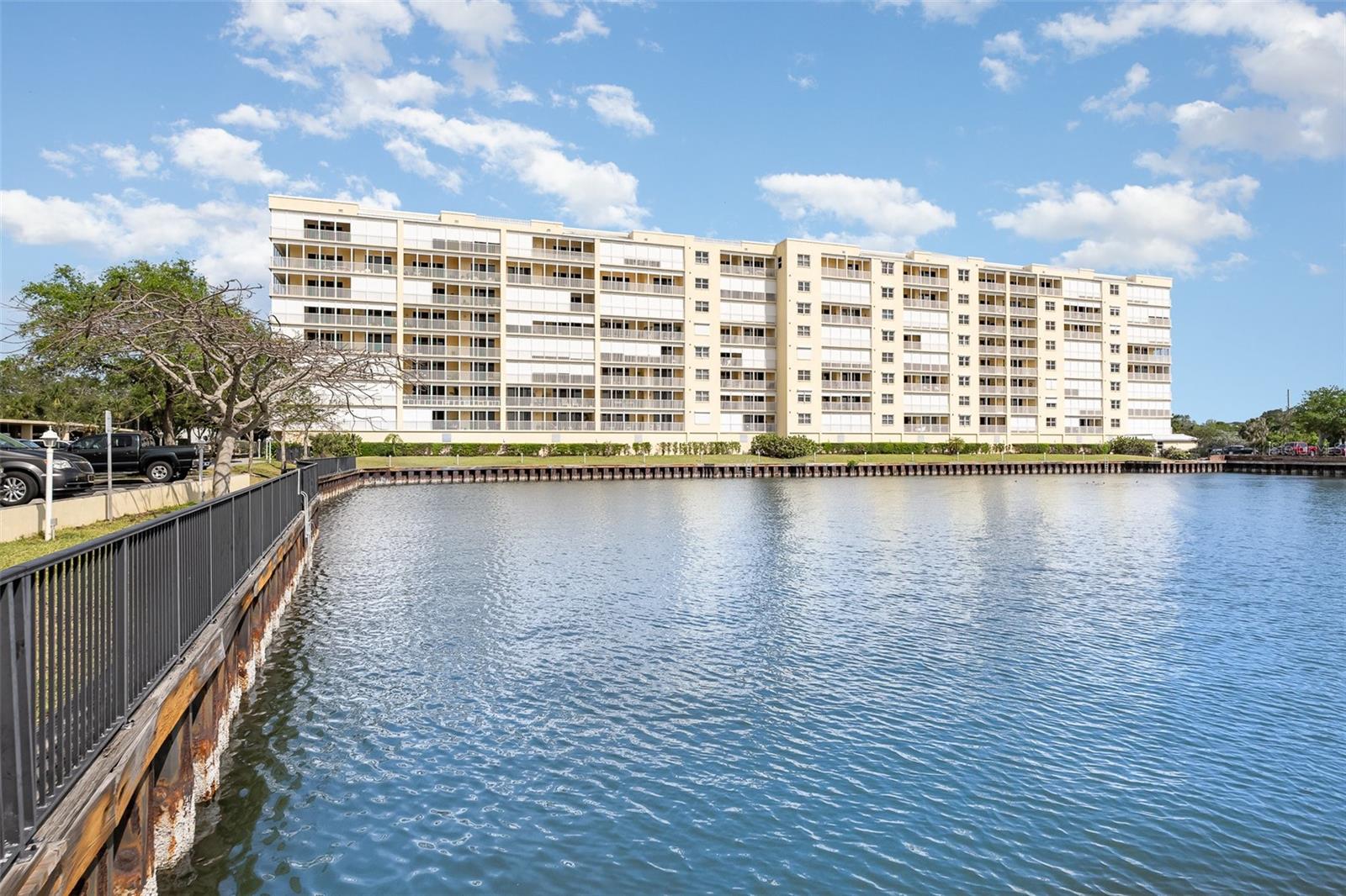 134 STARBOARD LN #408, MERRITT ISLAND, FL, 32953