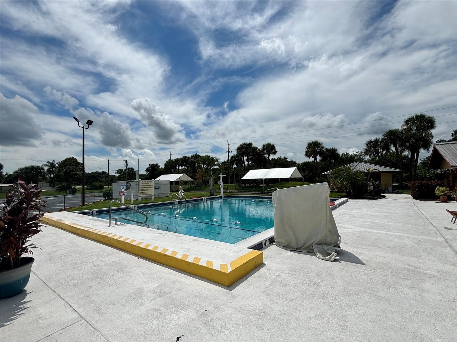 1556 SW 35TH CIR, OKEECHOBEE, FL, 34974
