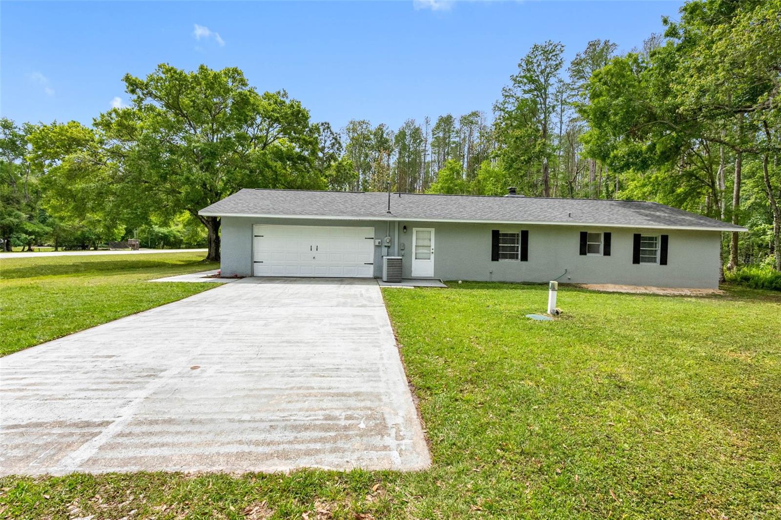 346 RANCH RD, TARPON SPRINGS, FL, 34688