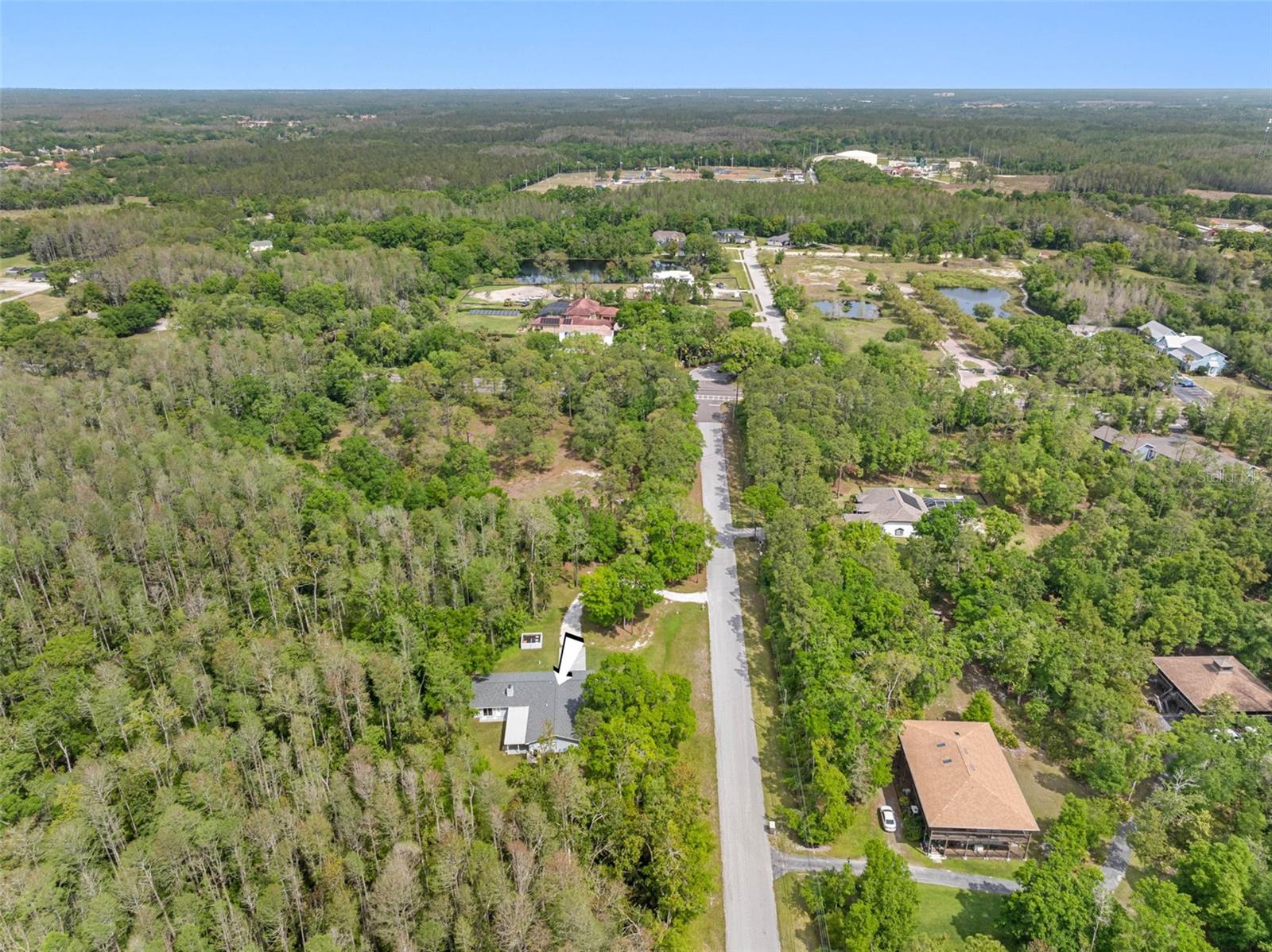346 RANCH RD, TARPON SPRINGS, FL, 34688