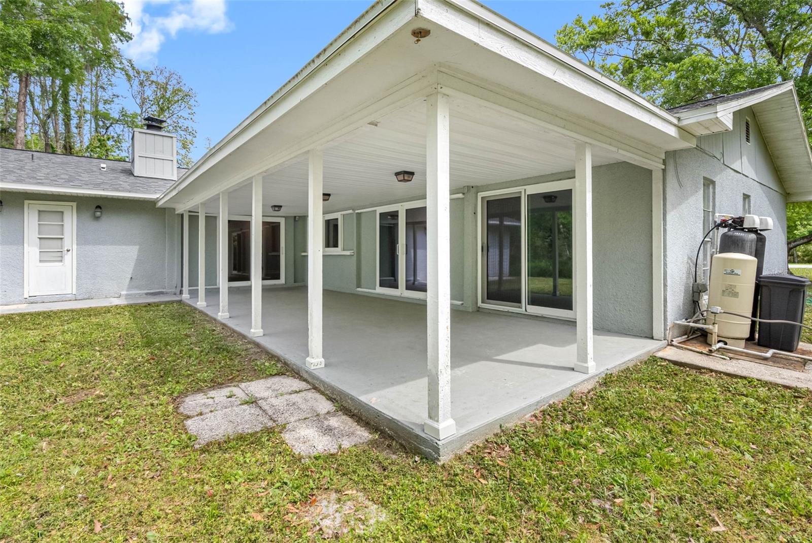 346 RANCH RD, TARPON SPRINGS, FL, 34688