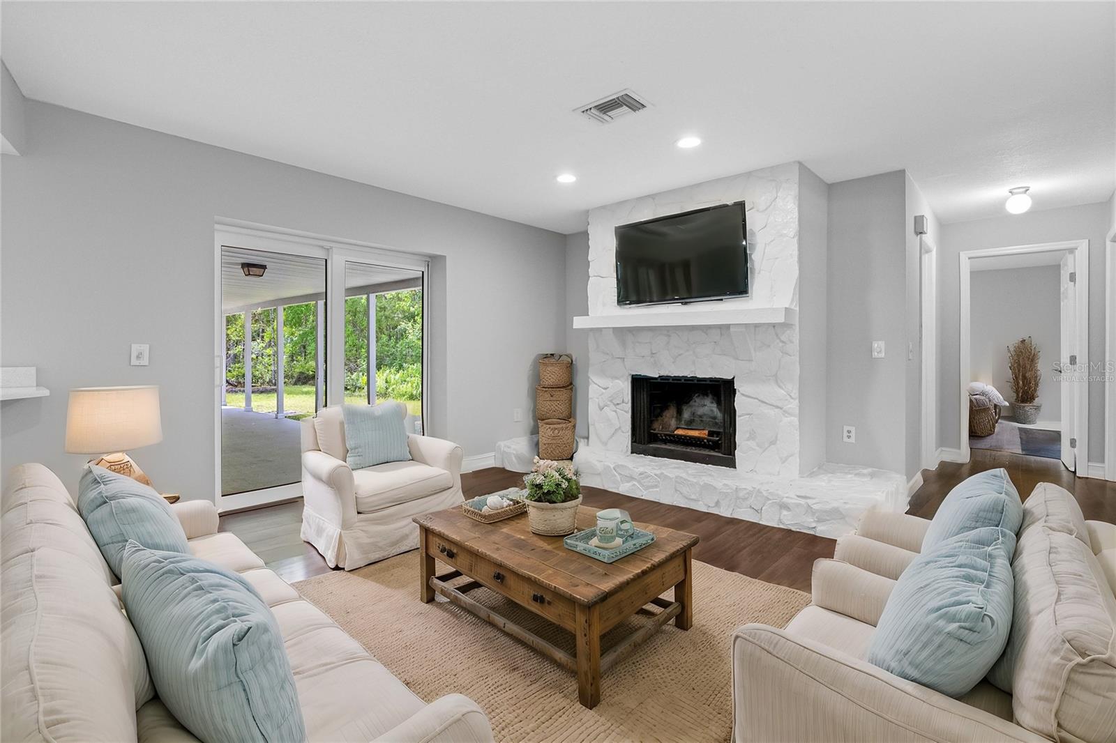 346 RANCH RD, TARPON SPRINGS, FL, 34688