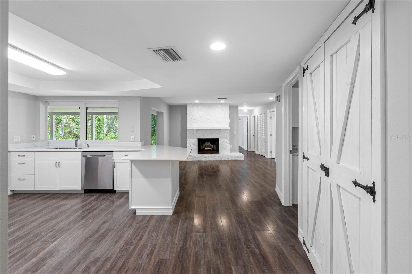 346 RANCH RD, TARPON SPRINGS, FL, 34688
