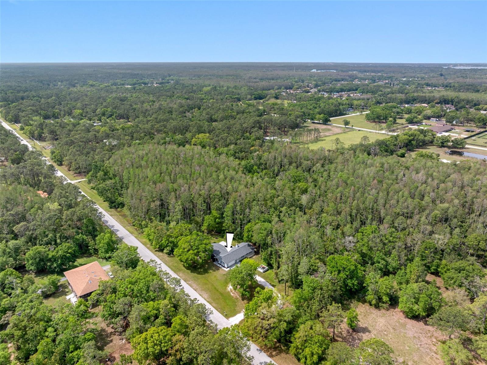 346 RANCH RD, TARPON SPRINGS, FL, 34688