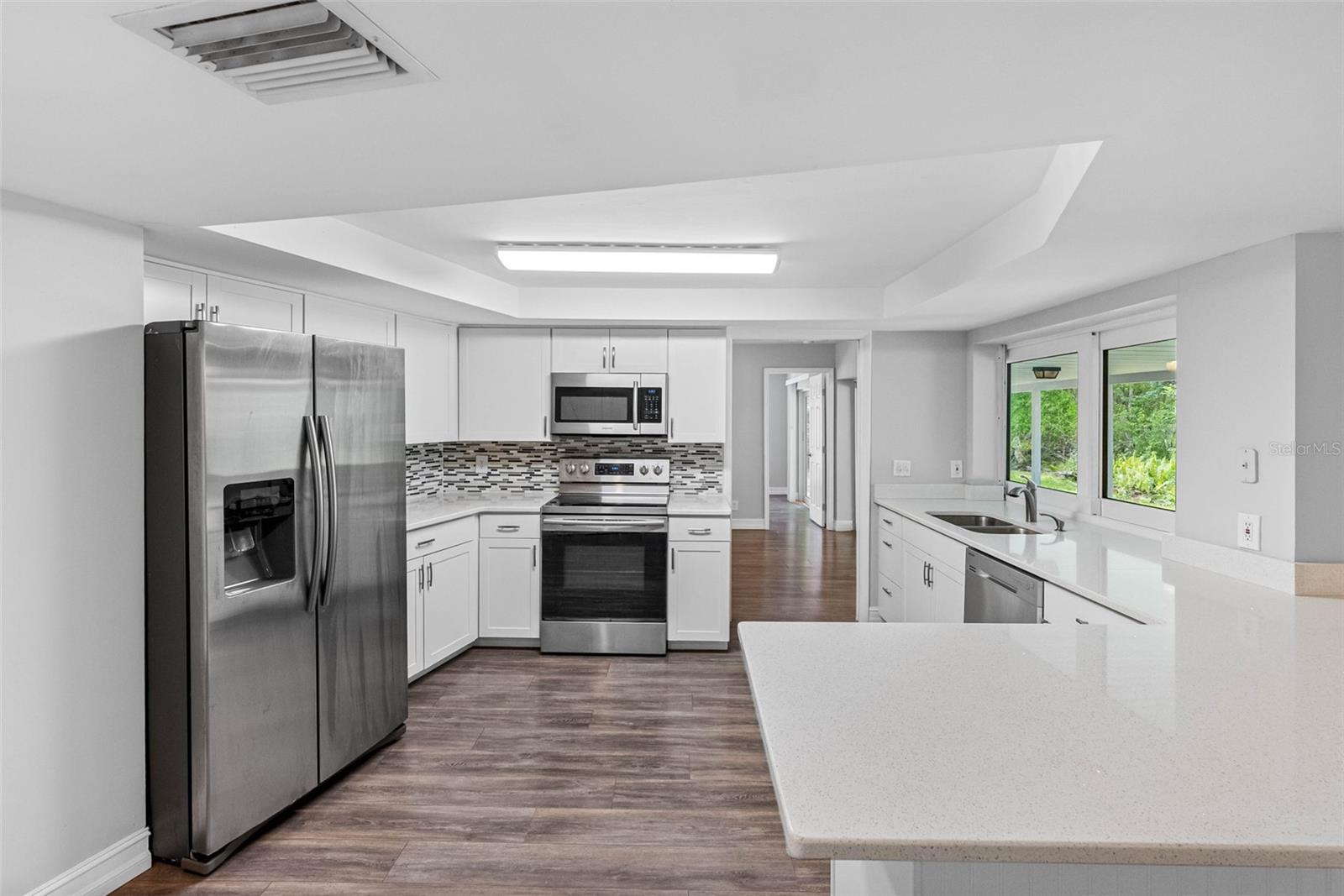 346 RANCH RD, TARPON SPRINGS, FL, 34688