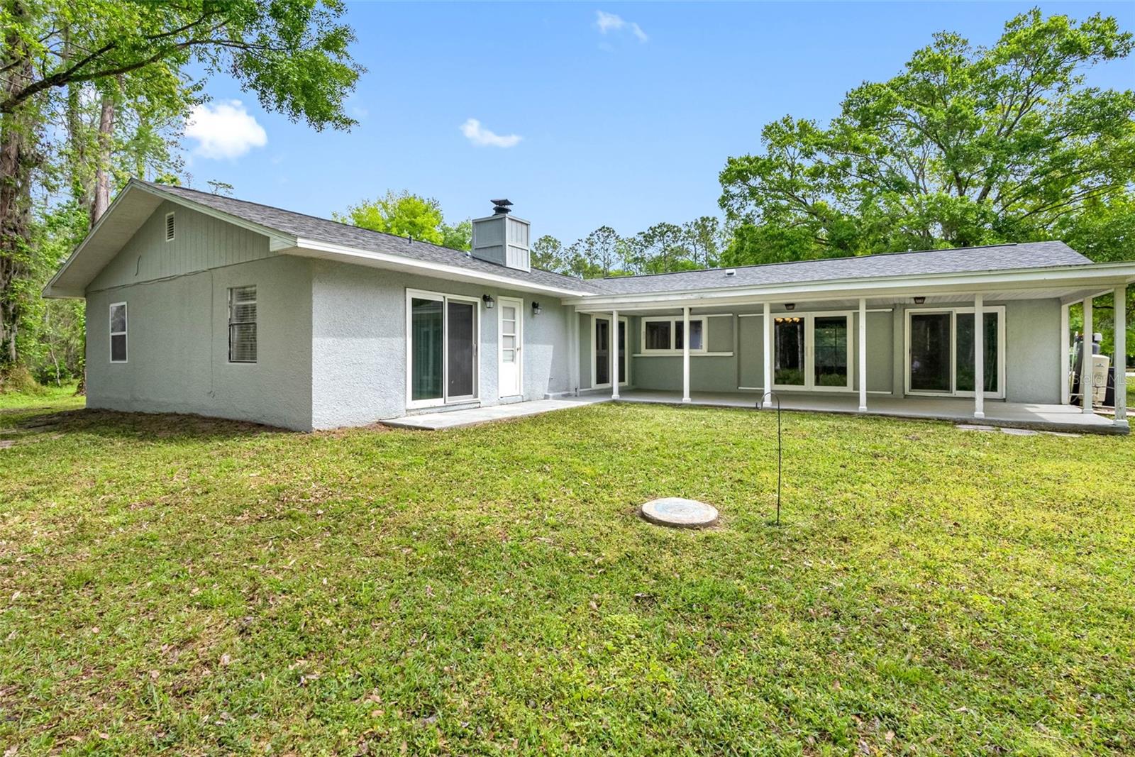 346 RANCH RD, TARPON SPRINGS, FL, 34688