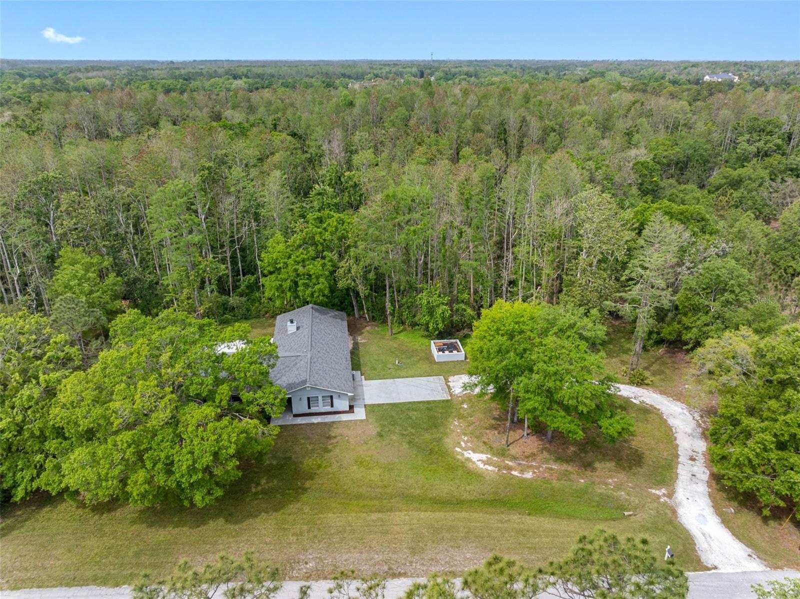 346 RANCH RD, TARPON SPRINGS, FL, 34688