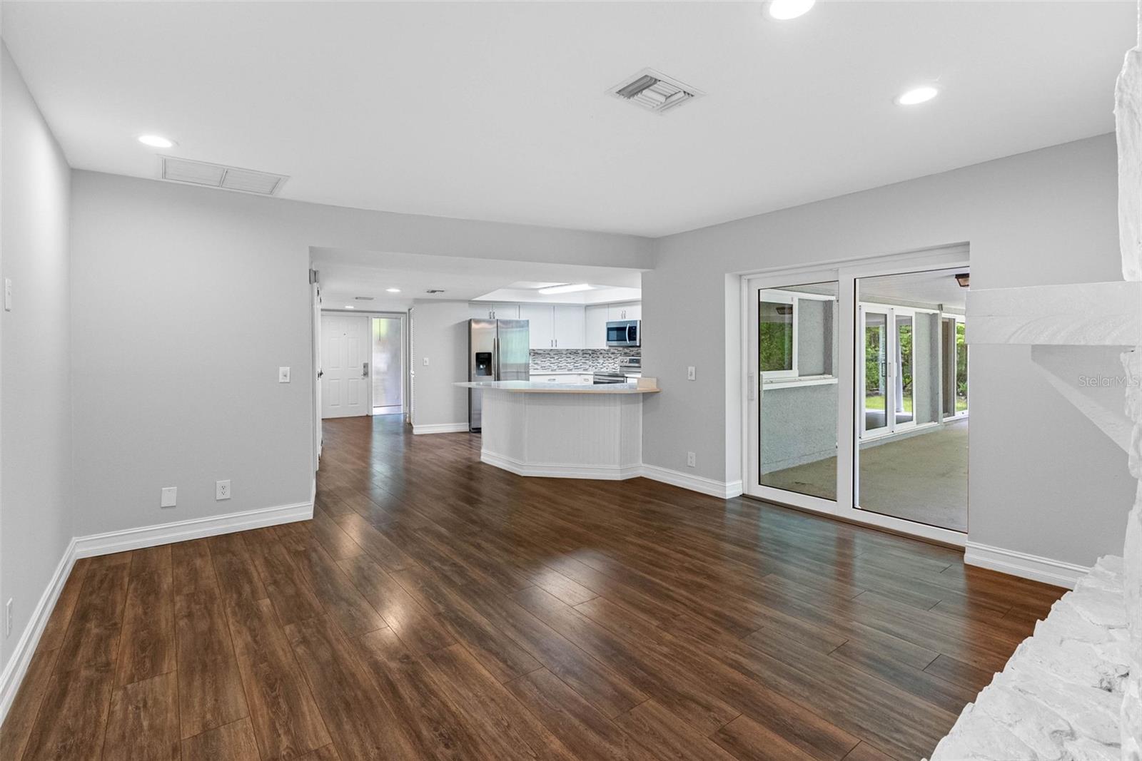 346 RANCH RD, TARPON SPRINGS, FL, 34688