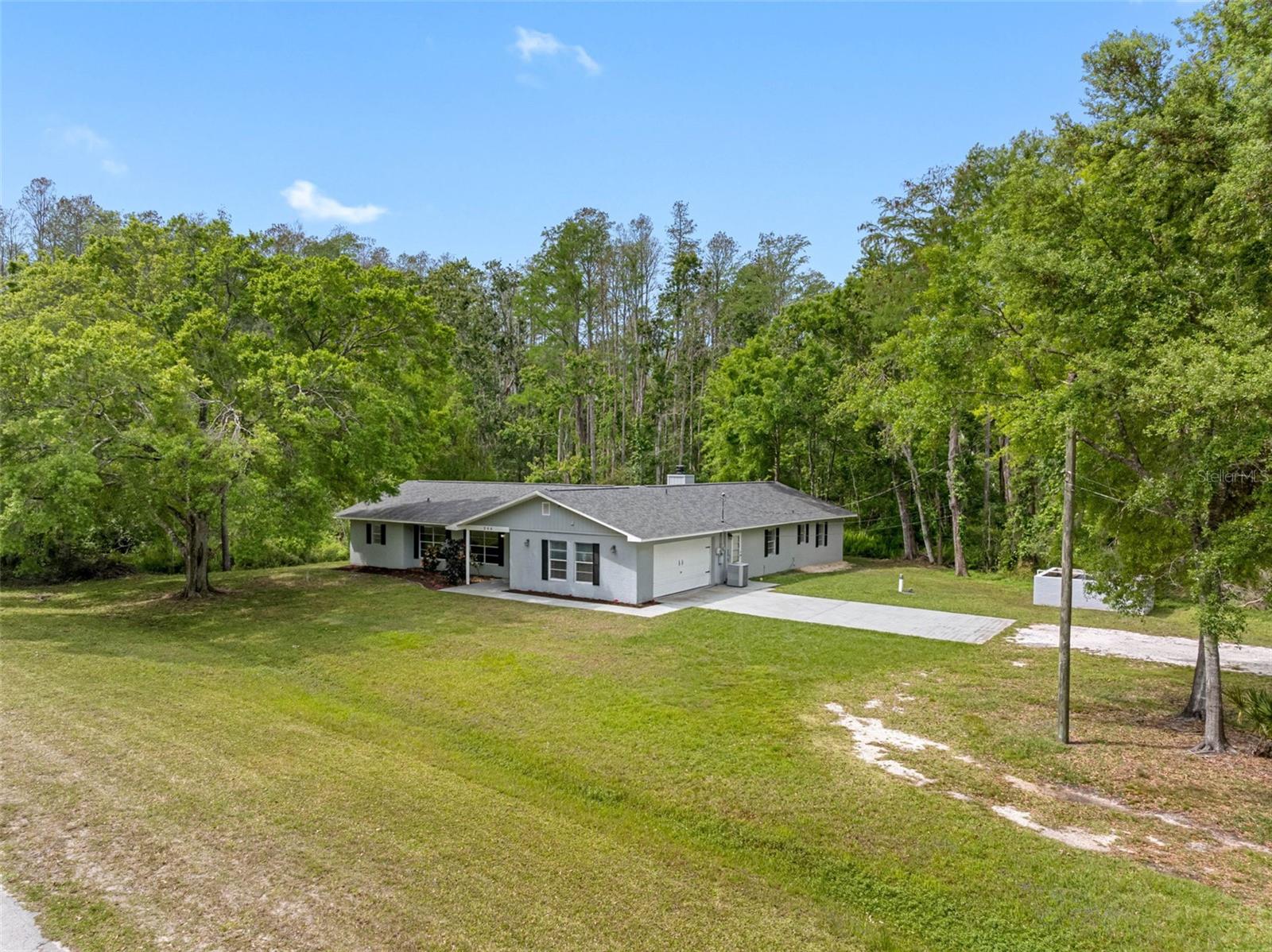 346 RANCH RD, TARPON SPRINGS, FL, 34688