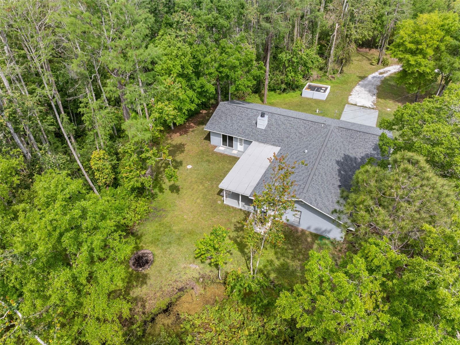 346 RANCH RD, TARPON SPRINGS, FL, 34688