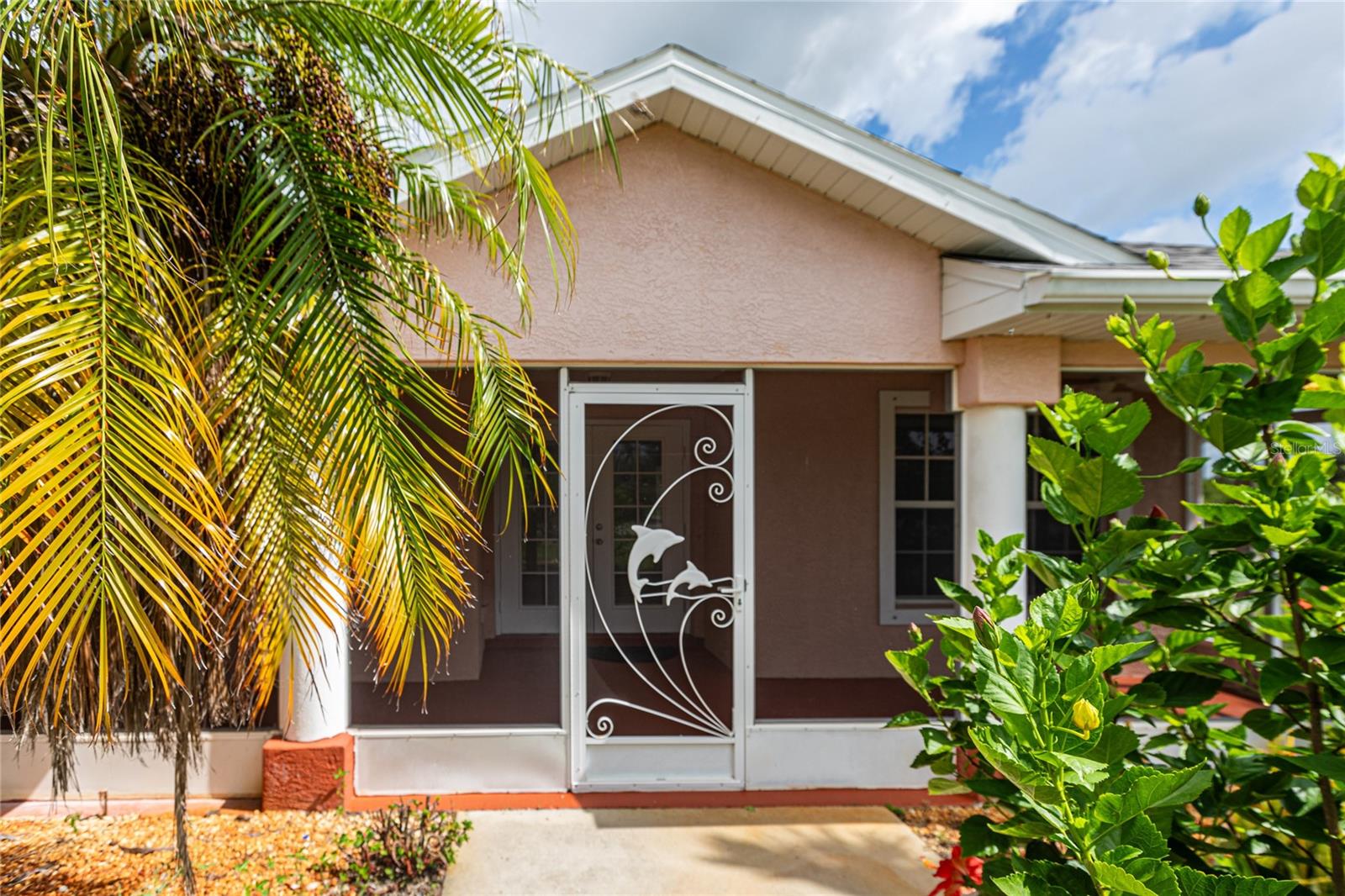 188 INGRAM BLVD, ROTONDA WEST, FL, 33947