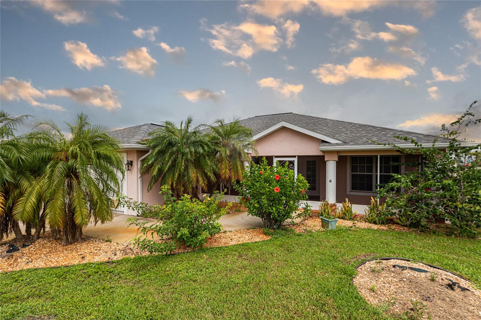 188 INGRAM BLVD, ROTONDA WEST, FL, 33947