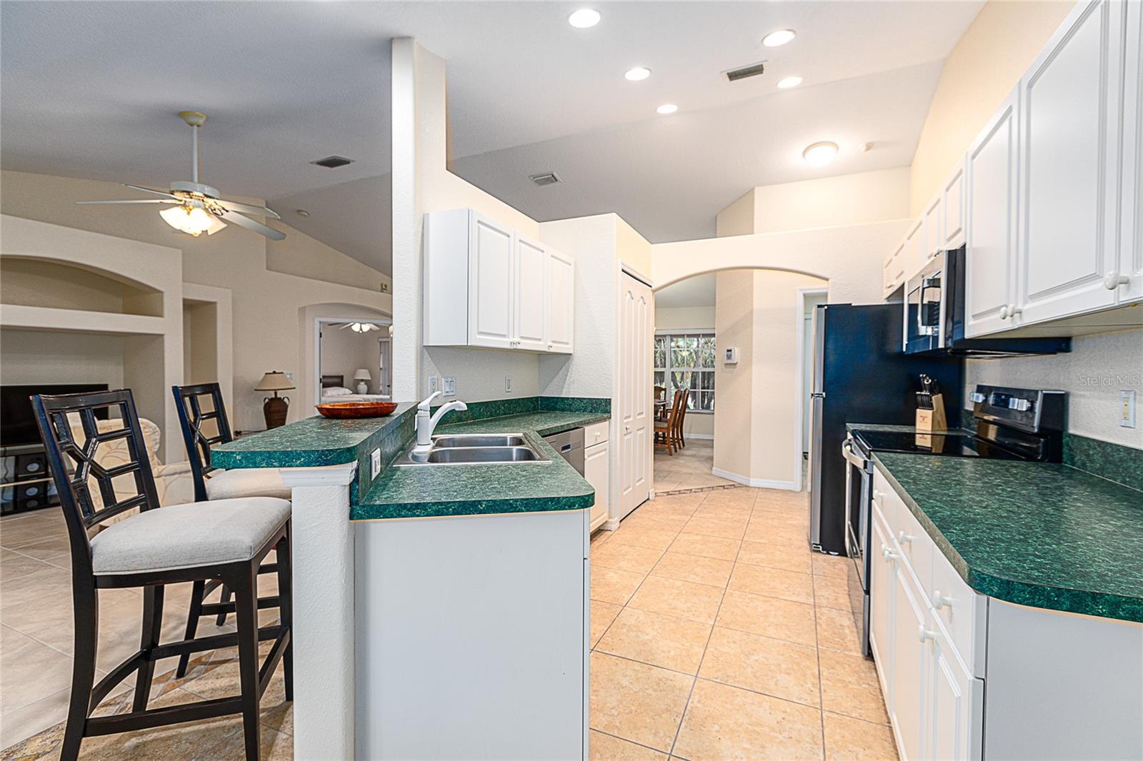 188 INGRAM BLVD, ROTONDA WEST, FL, 33947