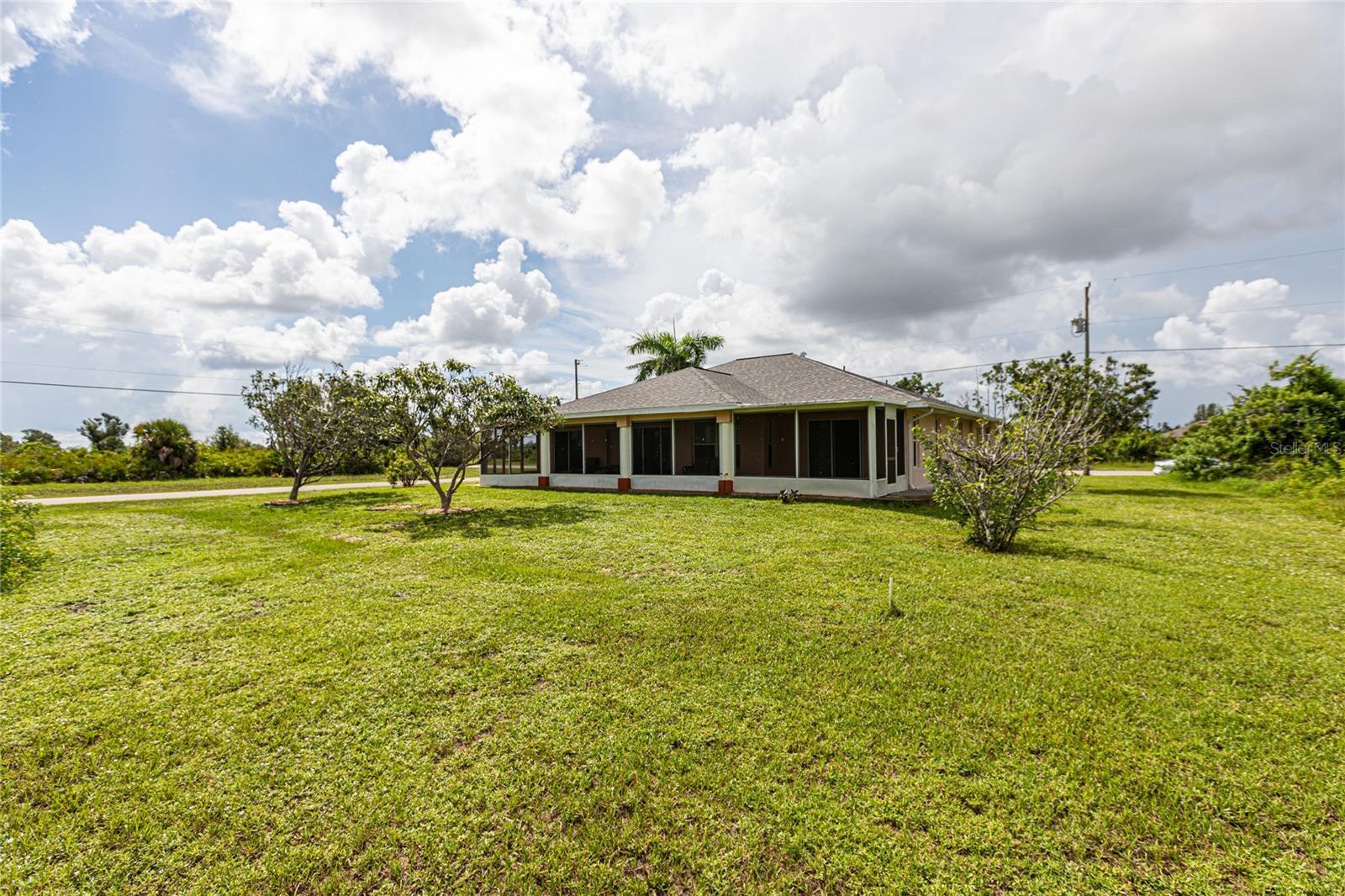 188 INGRAM BLVD, ROTONDA WEST, FL, 33947