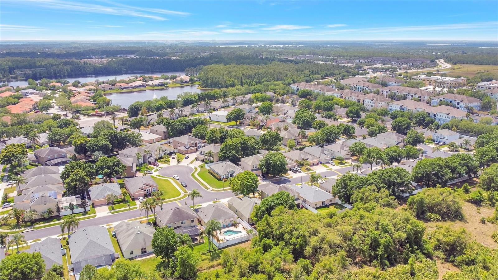 9999 SHADOW CREEK DR, ORLANDO, FL, 32832