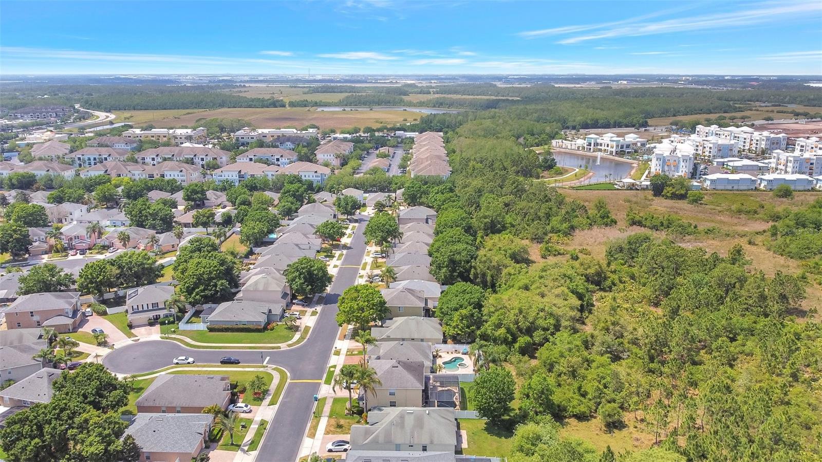 9999 SHADOW CREEK DR, ORLANDO, FL, 32832