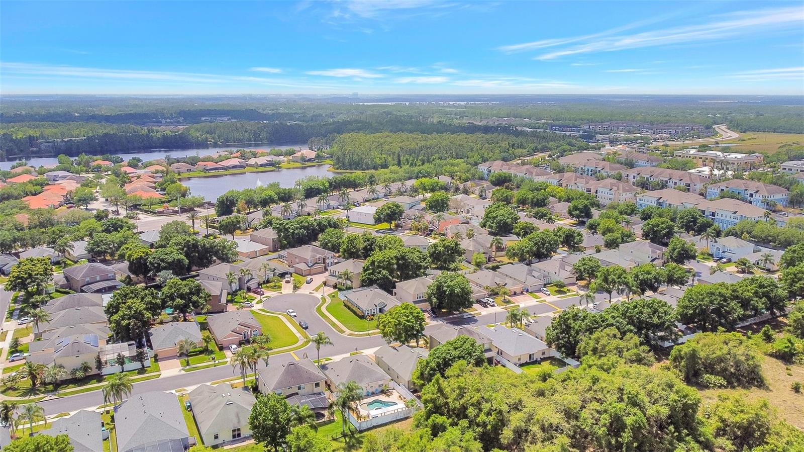 9999 SHADOW CREEK DR, ORLANDO, FL, 32832