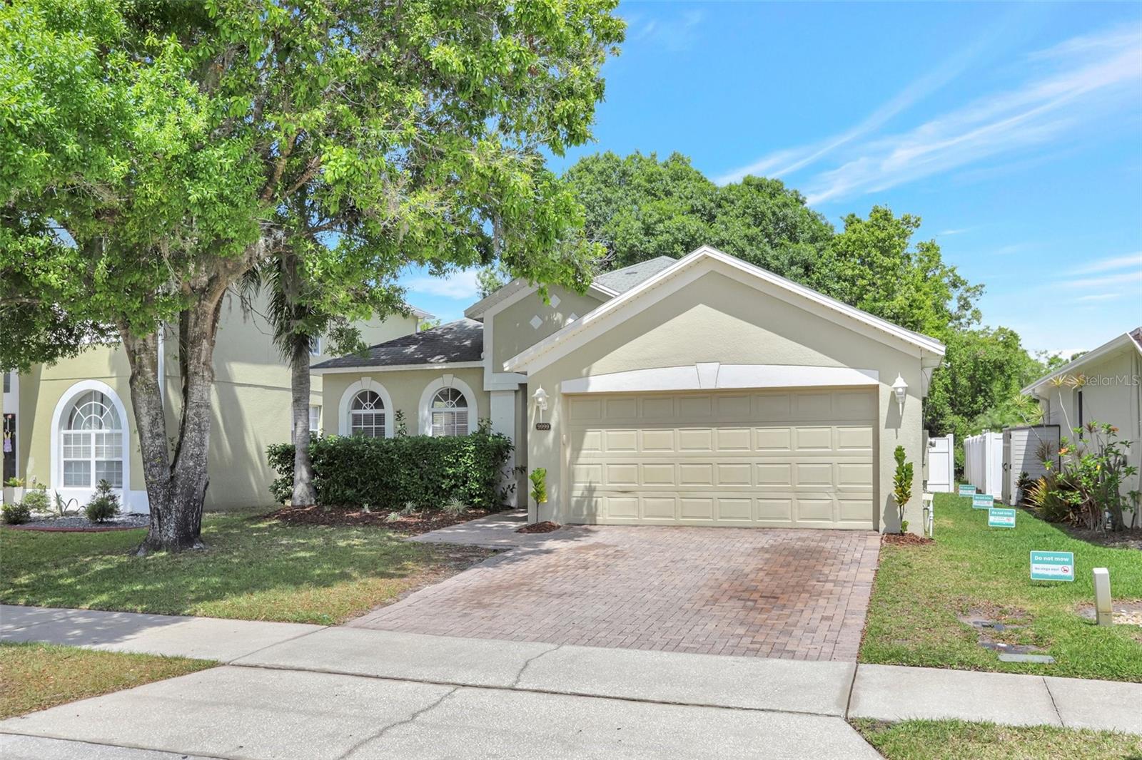 9999 SHADOW CREEK DR, ORLANDO, FL, 32832