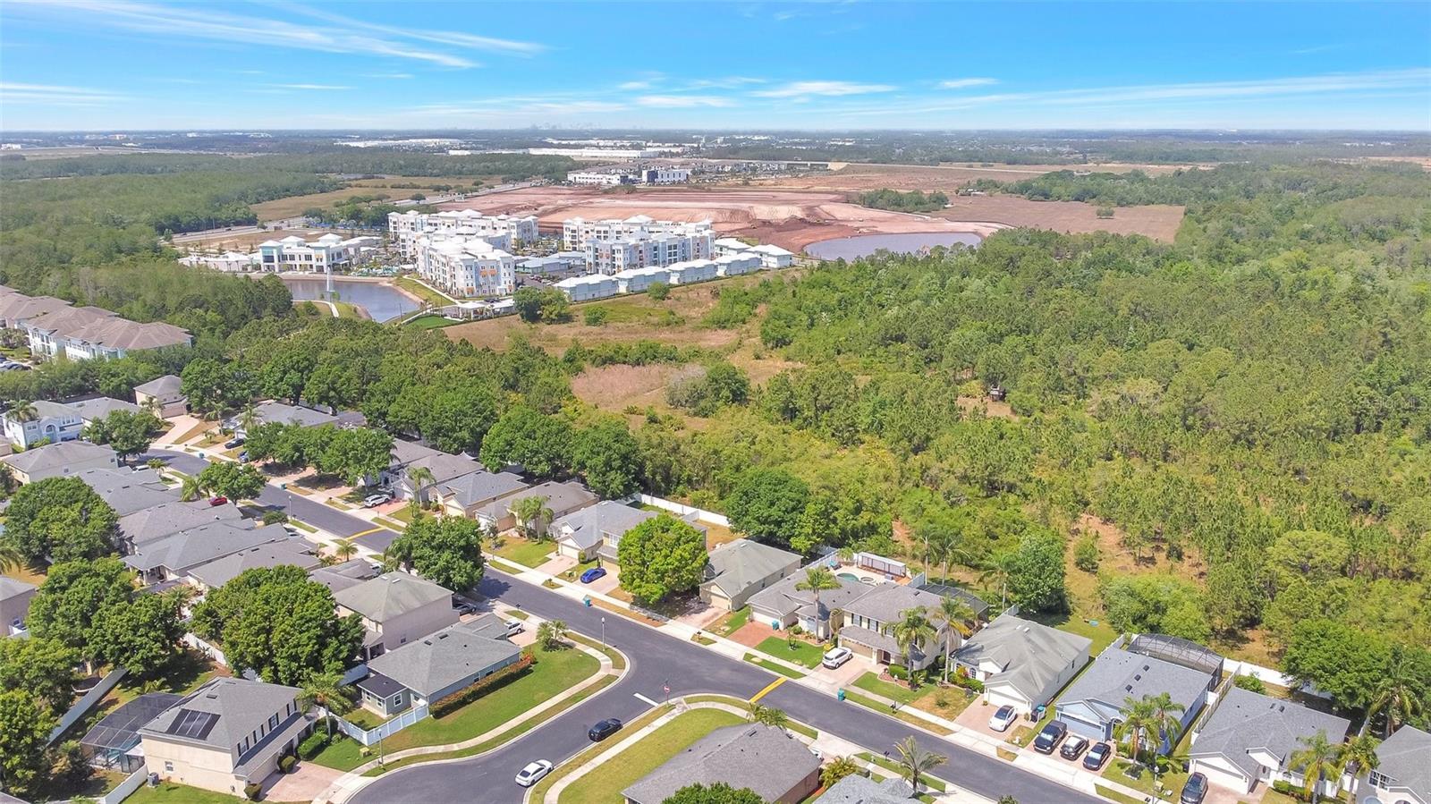 9999 SHADOW CREEK DR, ORLANDO, FL, 32832