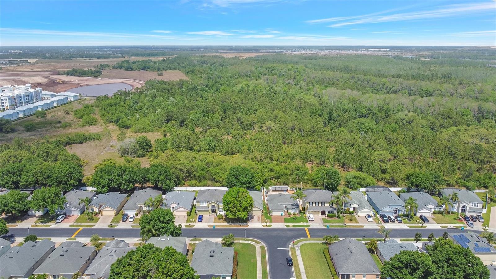 9999 SHADOW CREEK DR, ORLANDO, FL, 32832