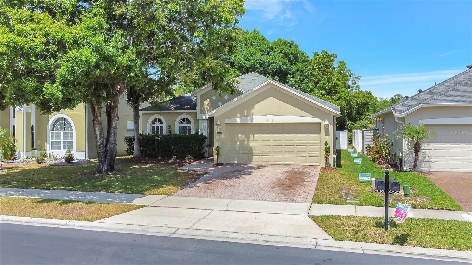 9999 SHADOW CREEK DR, ORLANDO, FL, 32832