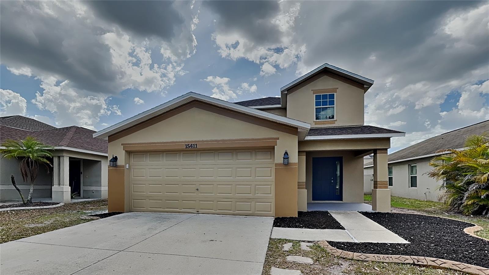 15411 QUAIL WOODS PL, RUSKIN, FL, 33573
