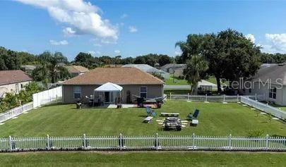 3194 WINDMILL POINT BLVD, KISSIMMEE, FL, 34746
