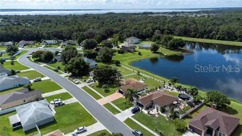 3194 WINDMILL POINT BLVD, KISSIMMEE, FL, 34746