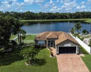 3194 WINDMILL POINT BLVD, KISSIMMEE, FL, 34746