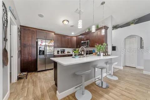 3194 WINDMILL POINT BLVD, KISSIMMEE, FL, 34746