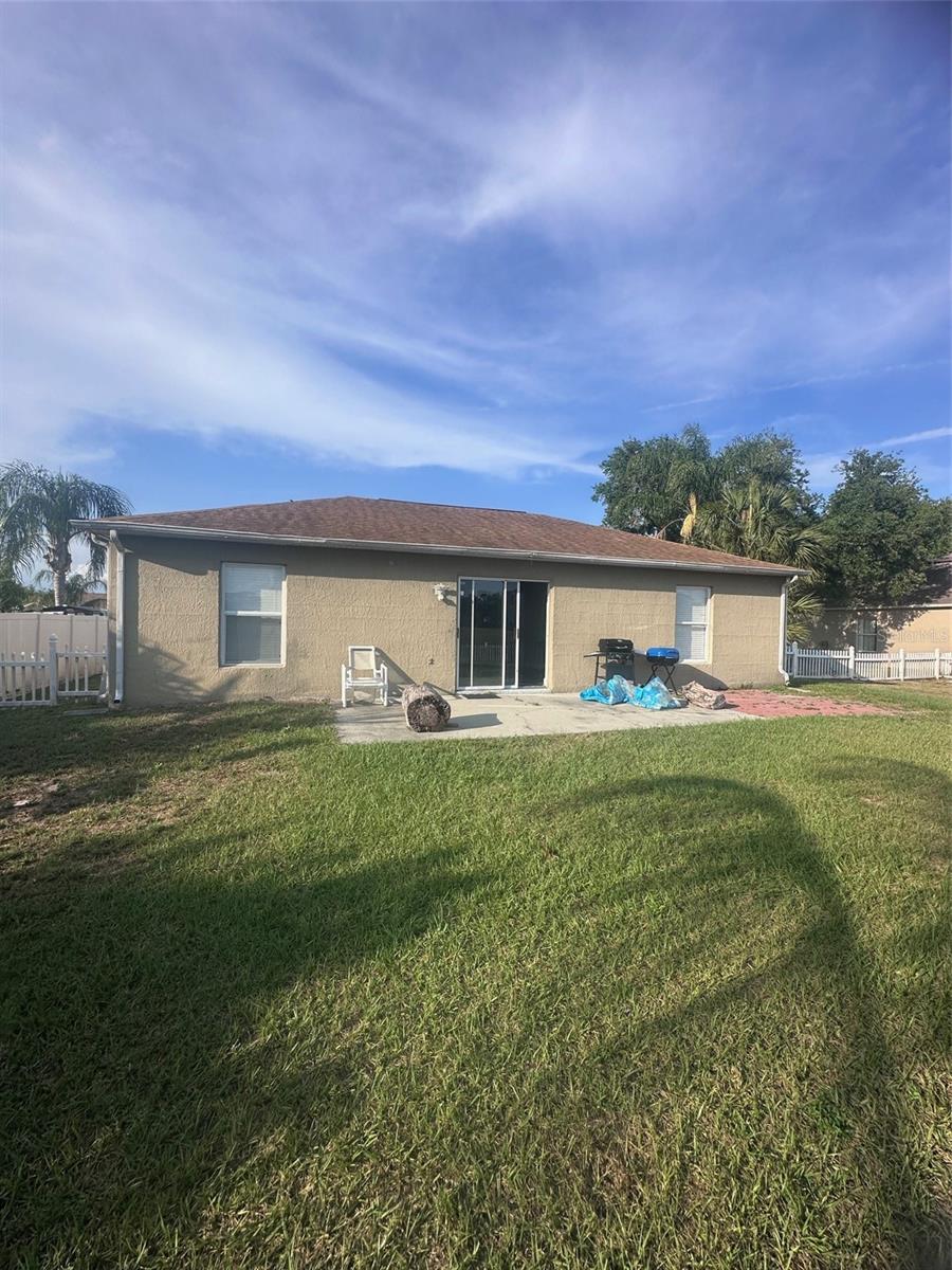 3194 WINDMILL POINT BLVD, KISSIMMEE, FL, 34746