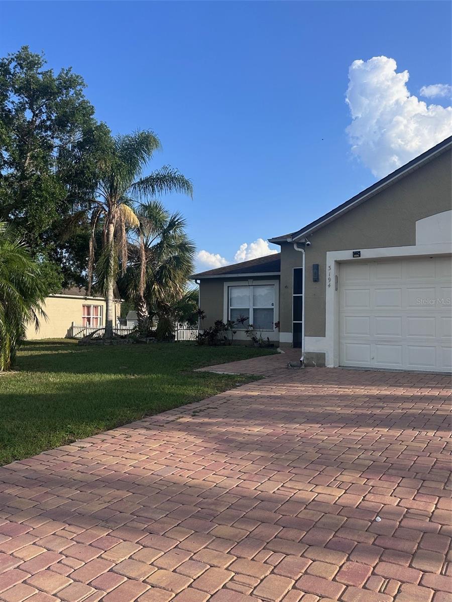 3194 WINDMILL POINT BLVD, KISSIMMEE, FL, 34746