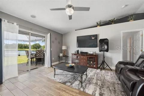 3194 WINDMILL POINT BLVD, KISSIMMEE, FL, 34746