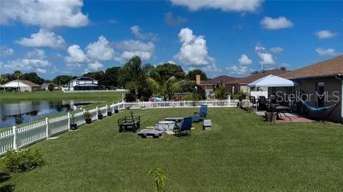 3194 WINDMILL POINT BLVD, KISSIMMEE, FL, 34746