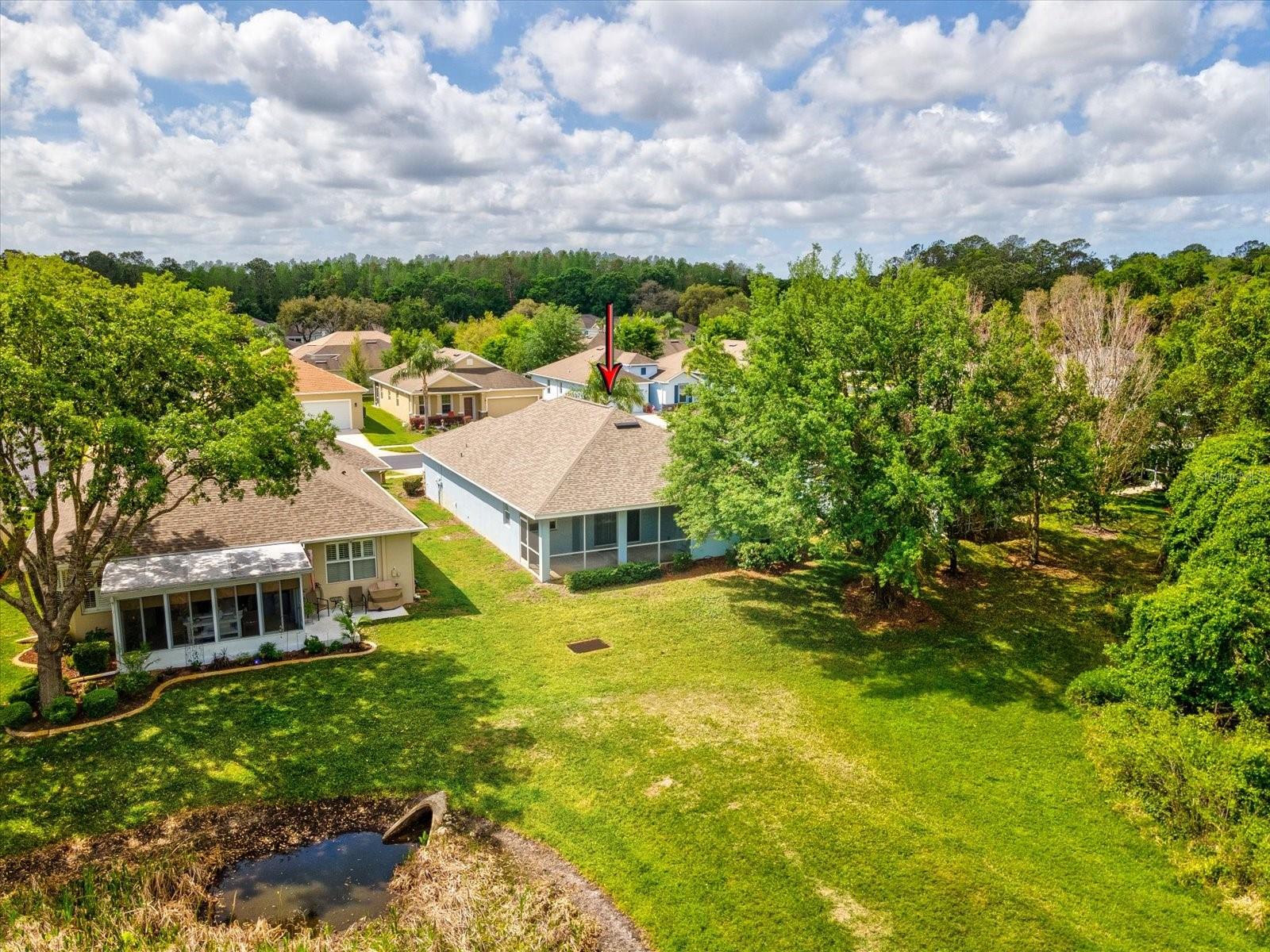 11050 KISKADEE CIR, NEW PORT RICHEY, FL, 34654