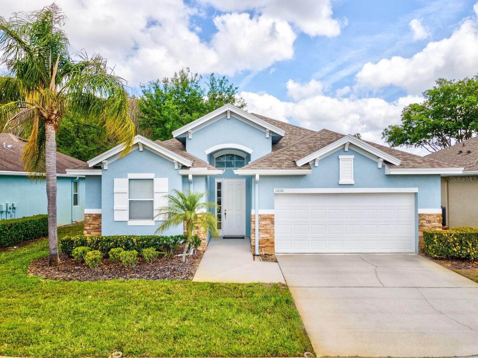 11050 KISKADEE CIR, NEW PORT RICHEY, FL, 34654
