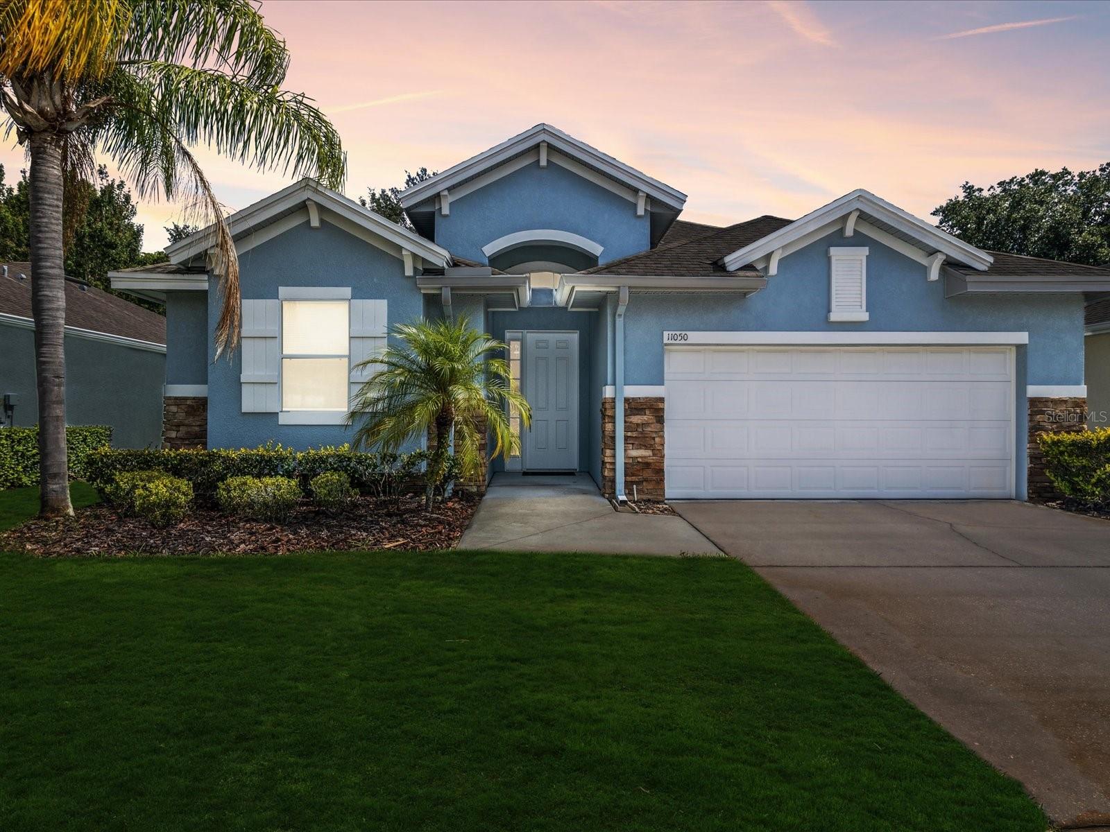 11050 KISKADEE CIR, NEW PORT RICHEY, FL, 34654