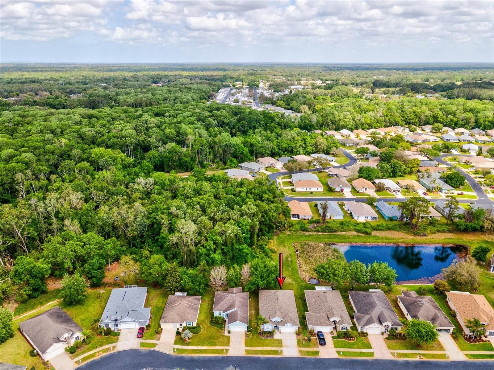 11050 KISKADEE CIR, NEW PORT RICHEY, FL, 34654