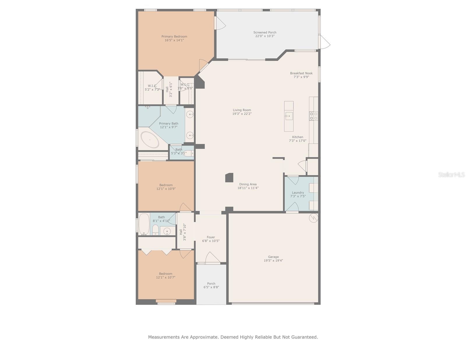 11050 KISKADEE CIR, NEW PORT RICHEY, FL, 34654