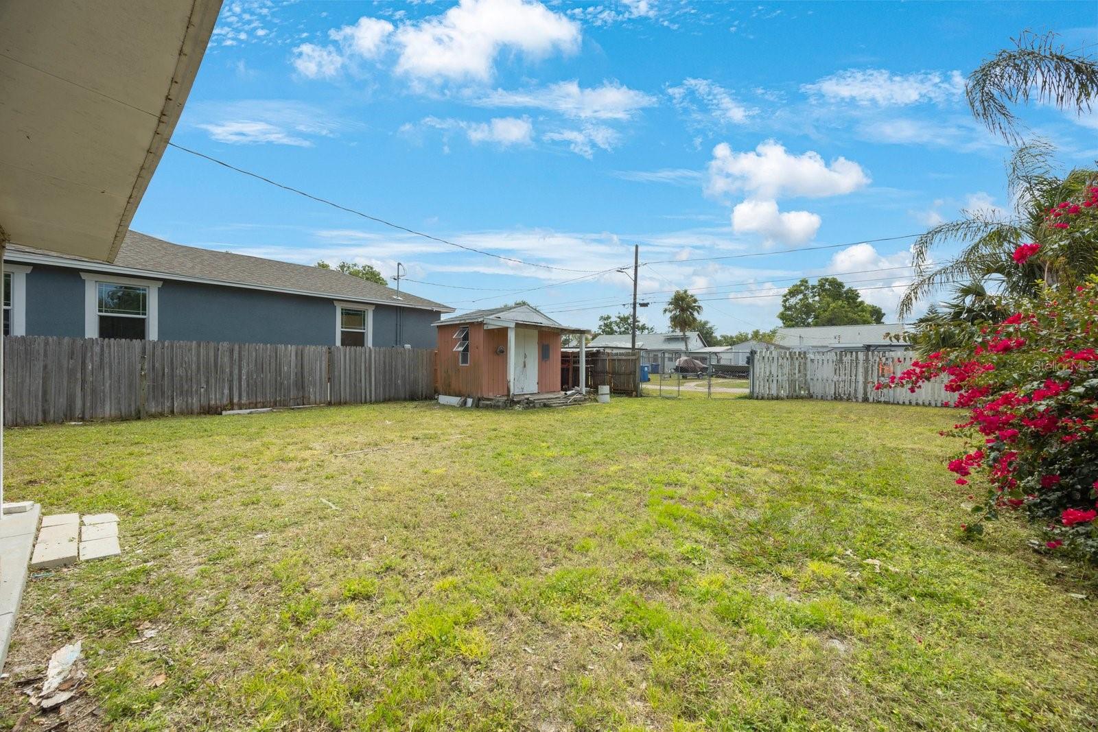 940 57TH AVE N, ST PETERSBURG, FL, 33703