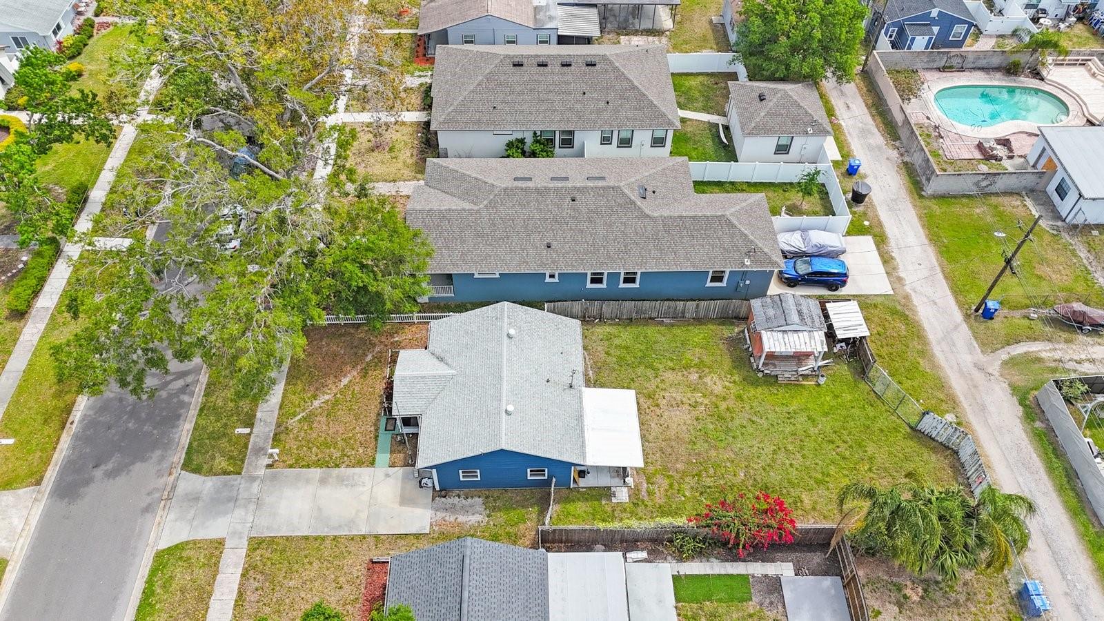 940 57TH AVE N, ST PETERSBURG, FL, 33703