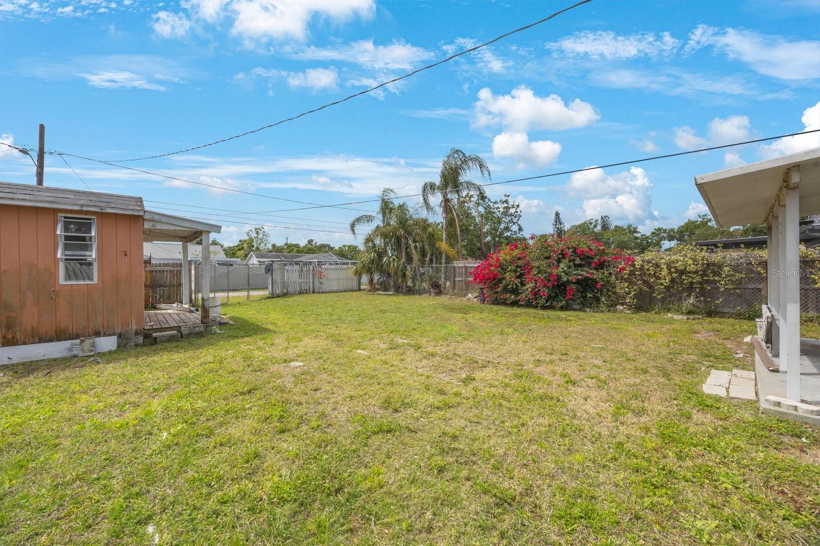 940 57TH AVE N, ST PETERSBURG, FL, 33703