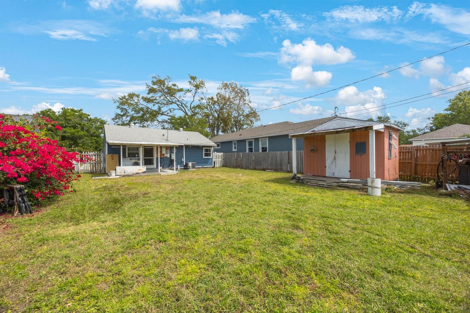 940 57TH AVE N, ST PETERSBURG, FL, 33703