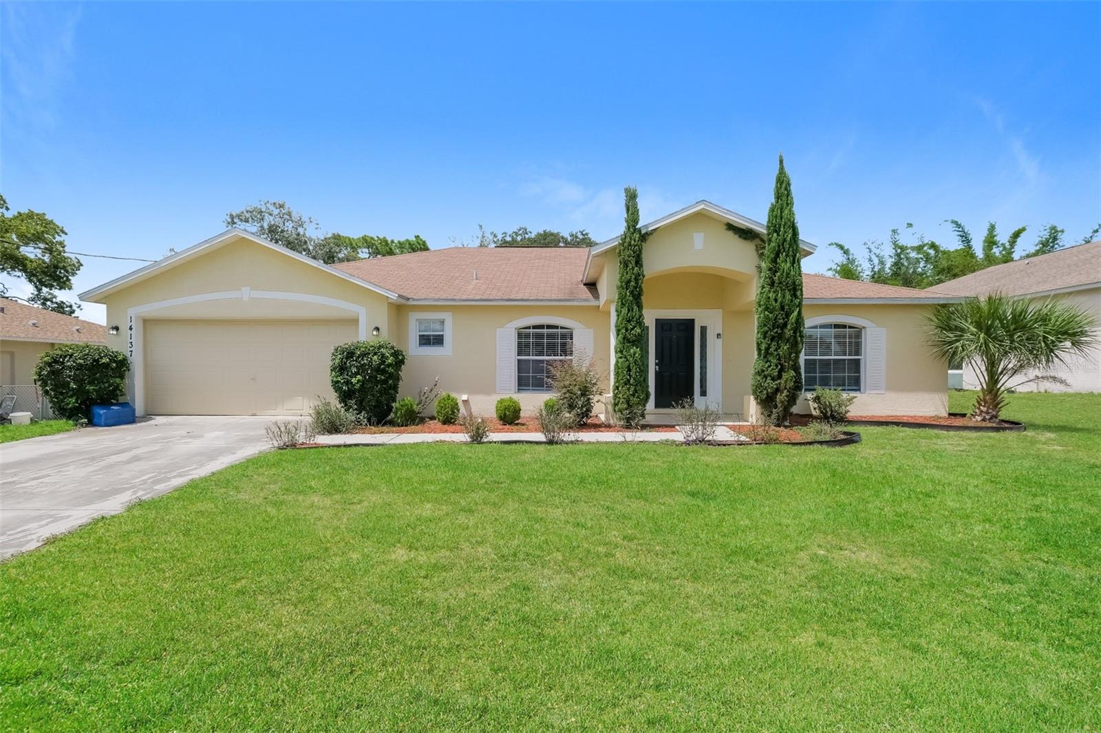 14137 KINGMONT ST, SPRING HILL, FL, 34609