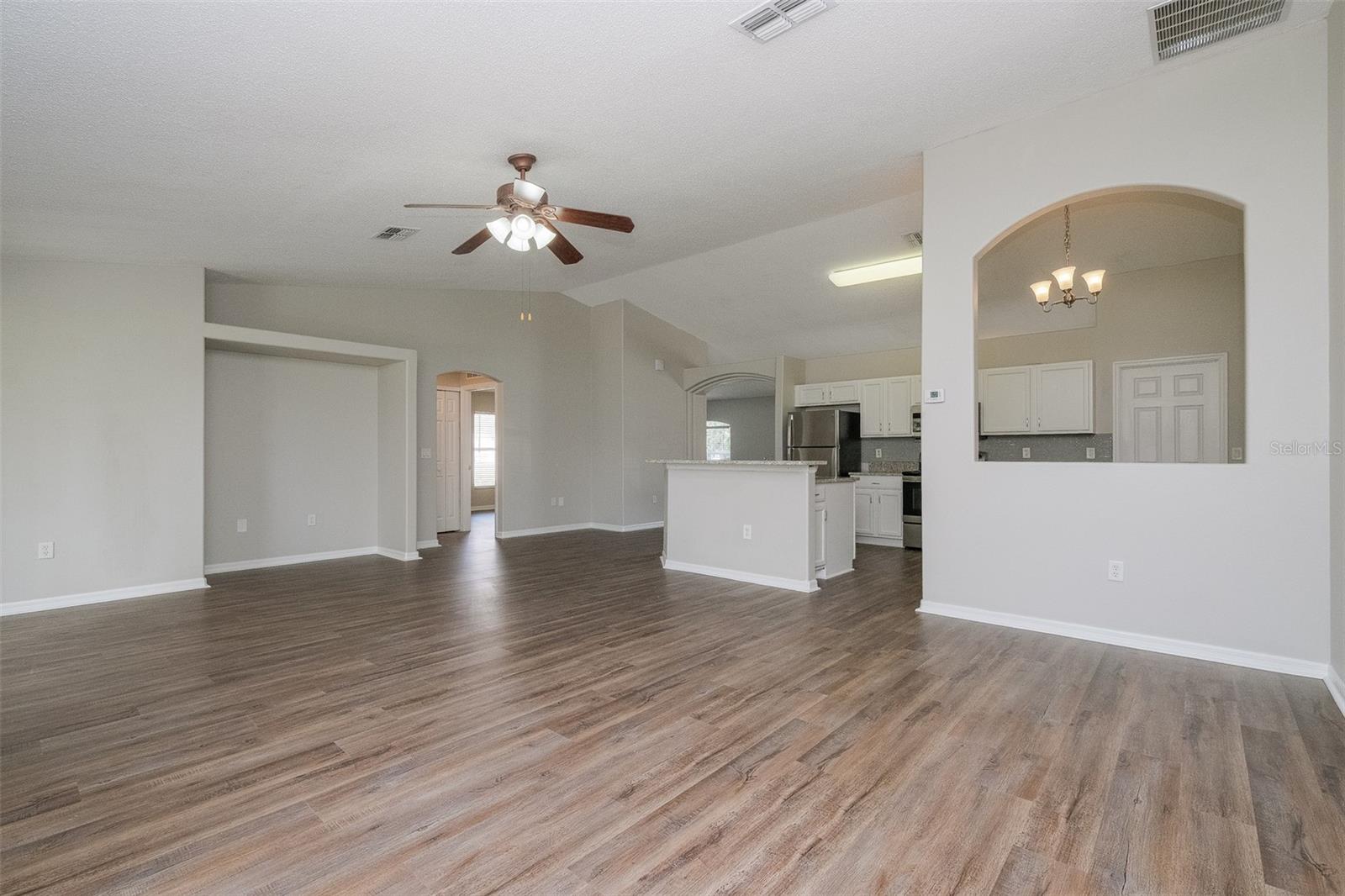 14137 KINGMONT ST, SPRING HILL, FL, 34609